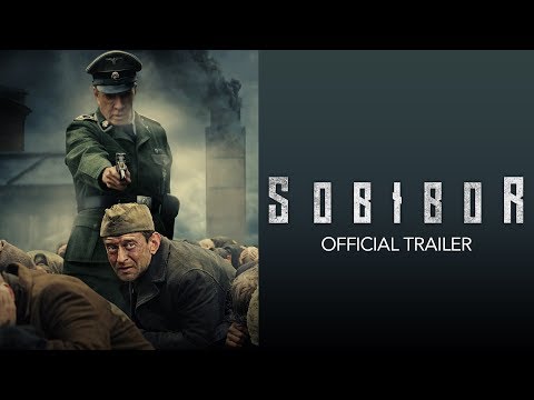 Sobibor - Official Trailer