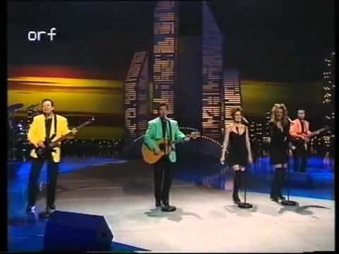 To trehantiri (diri diri) - Greece 1994 - Eurovision songs with live orchestra