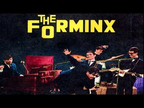 The Forminx - Say you love me