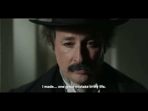 Einstein and the Bomb Netflix Docudrama Trailer