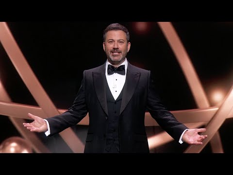 Jimmy Kimmel&#039;s 2020 Emmys Mono-logue