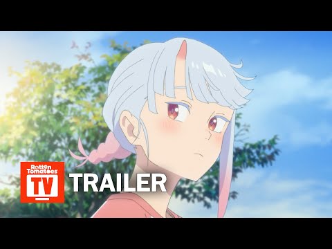 My Oni Girl Trailer #1 (2024)