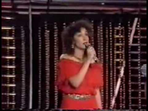Eurovision 1983 Greece Christie Mou les