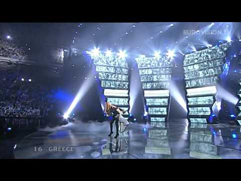 Anna Vissi - Everything - 🇬🇷 Greece - Grand Final - Eurovision 2006
