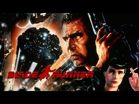 Main Titles Music from the Motion Picture &quot;Blade Runner&quot; (1) - Blade Runner Soundtrack