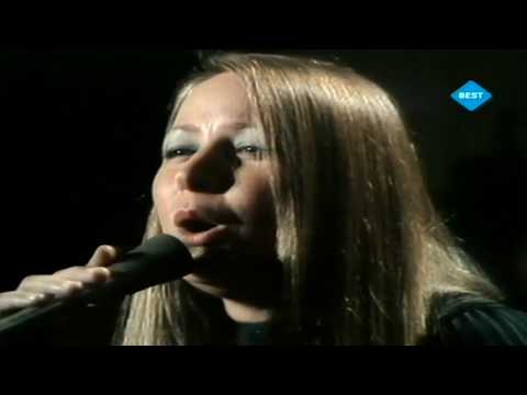 Eurovision 1976 – Greece – Mariza Koch – Panagia mou, Panagia mou