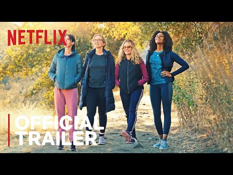 On the Verge | Official Trailer | Netflix