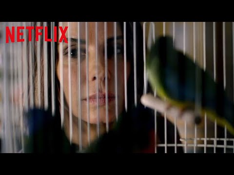 ΜΕ ΤΑ ΜΑΤΙΑ ΚΛΕΙΣΤΑ | Επίσημο τρέιλερ [HD] | Netflix