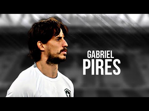 Gabriel Pires • Highlights • 2023 | HD