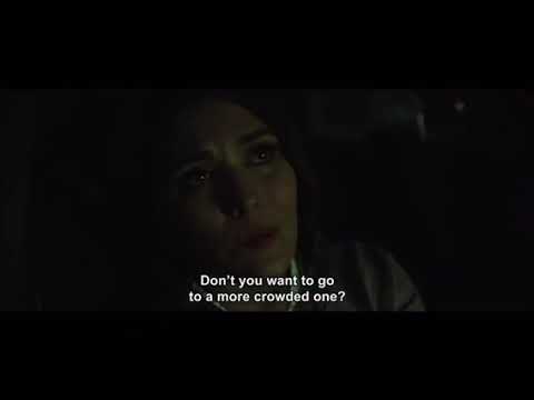 Enorama Distribution Films - Η Νύχτα | The Night (2021)