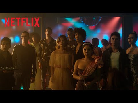 Ελίτ: Σεζόν 3 | Επίσημο τρέιλερ | Netflix