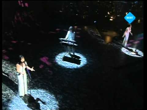 Piá prosefchi / Ποια προσευχή - Greece 1995 - Eurovision songs with live orchestra