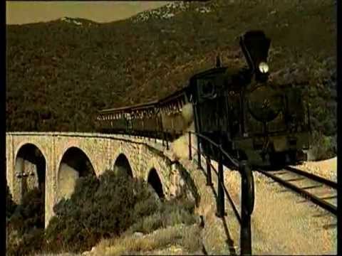 Pelion and Magnesia, Greece, Official Video (from Ecotourism-Greece.com)