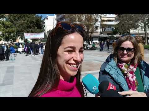 Σέρρες: Γιορτή Γαλλοφωνίας