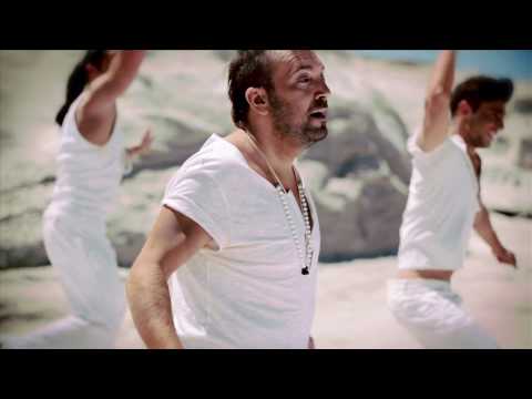 Giorgos Alkaios &amp; Friends - OPA (Greece - Official Video - Eurovision Song Contest 2010) FULL HD