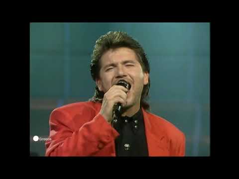 Horis skopo / Χωρίς σκοπό - Greece 1990 - Eurovision songs with live orchestra