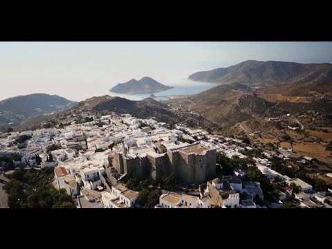 Travel in Greece | A World of Destinations