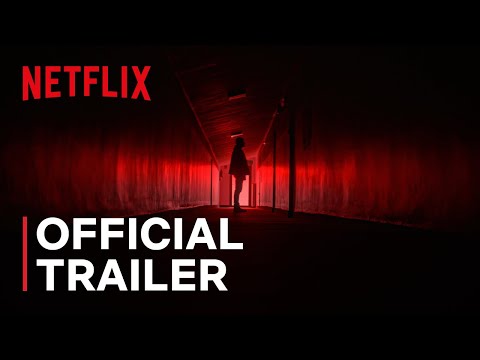 Detective Forst (Forst) - Official Trailer | 2024 | Netflix [English]
