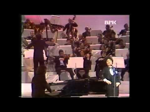 &quot;Charlie Chaplin&quot; / Τσάρλυ Τσάπλιν - Greece 1978 - Eurovision songs with live orchestra