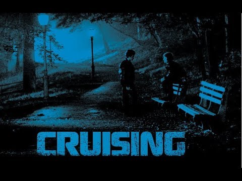 Cruising Original Trailer (William Friedkin, 1980) HD
