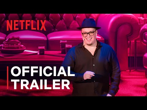 Franco Escamilla: Ladies&#039; man | Official Trailer | Netflix