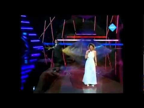 Το δικό σου αστέρι / Eurovision 1989. (Live)