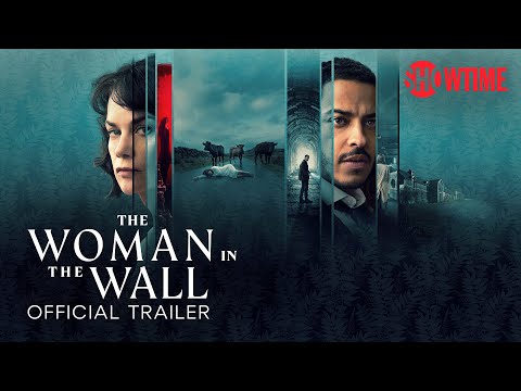 The Woman in the Wall Official Trailer | SHOWTIME