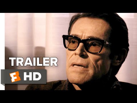 Pasolini Trailer #1 (2019) | Movieclips Indie