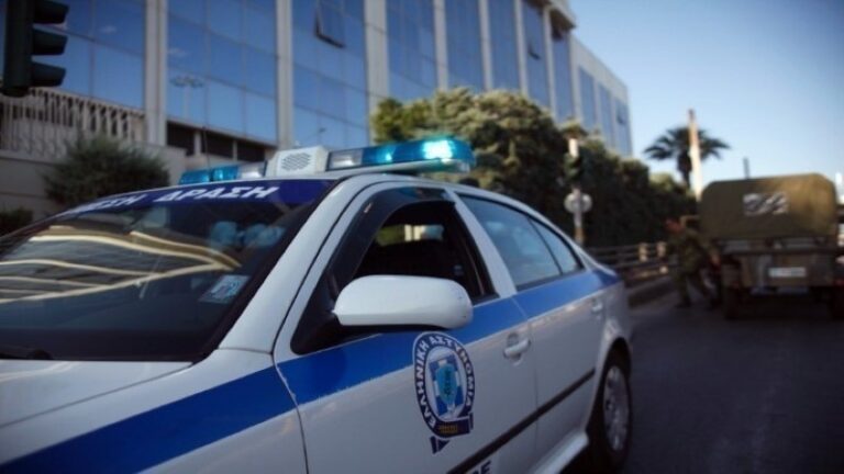 ΑΘΗΝΑ: Σύλληψη 44χρονου καθηγητή, για σχέσεις με 15χρονη μαθήτριά του