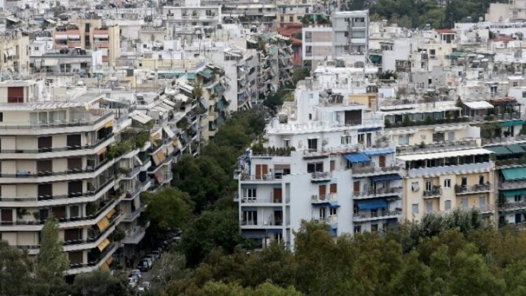 ΑΚΙΝΗΤΑ: Διευκρινίσεις για τα αδήλωτα τετραγωνικά