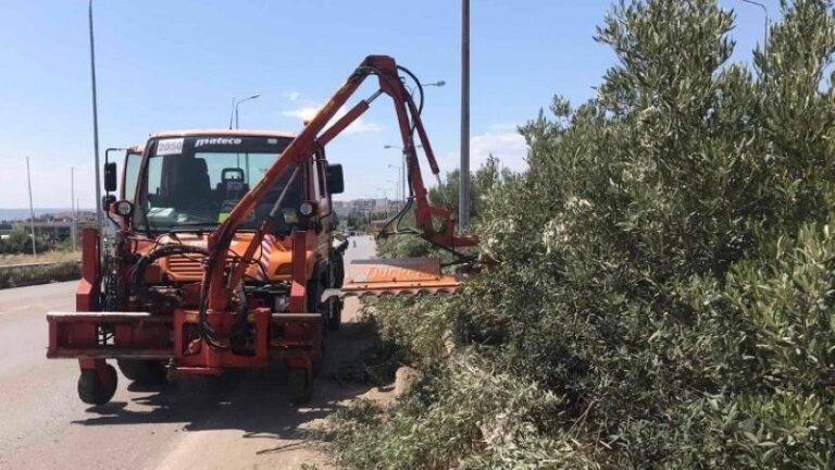 ΘΕΣΣΑΛΟΝΙΚΗ: Πόσο θα διαρκέσουν τα έργα στην περιφερειακή