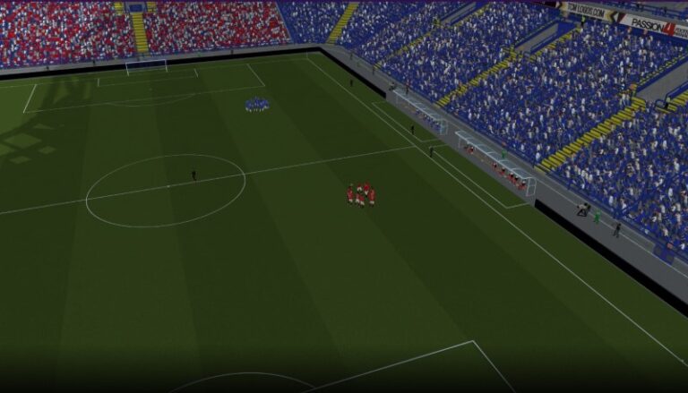 GAMES: Ανακοινώθηκε και επίσημα το “Football Manager 2021”