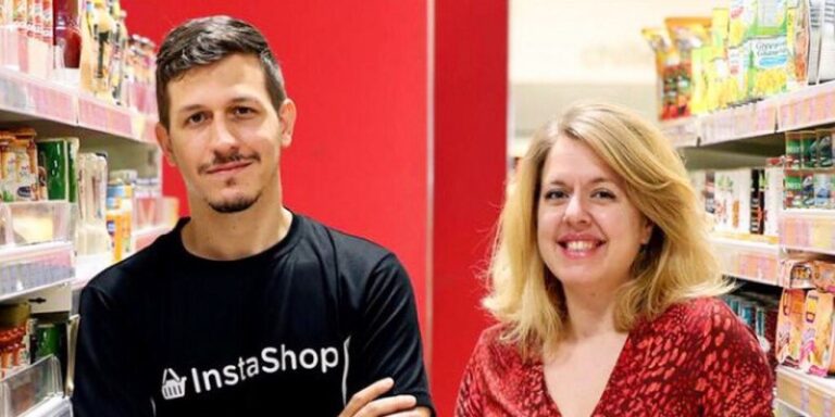 INSTASHOP: Η ελληνική startup που εξαγοράστηκε σε τιμή-ρεκόρ