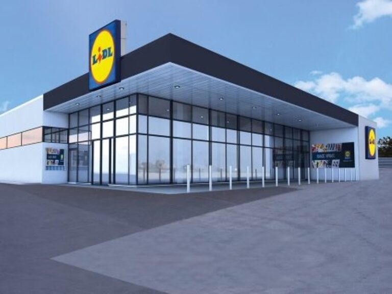 LIDL: Κλείνει κατάστημα λόγω κορωνοϊού