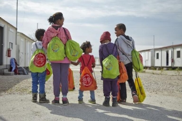 ΣΕΡΡΕΣ: Ποια σχολεία θα υποδεχθούν προσφυγόπουλα