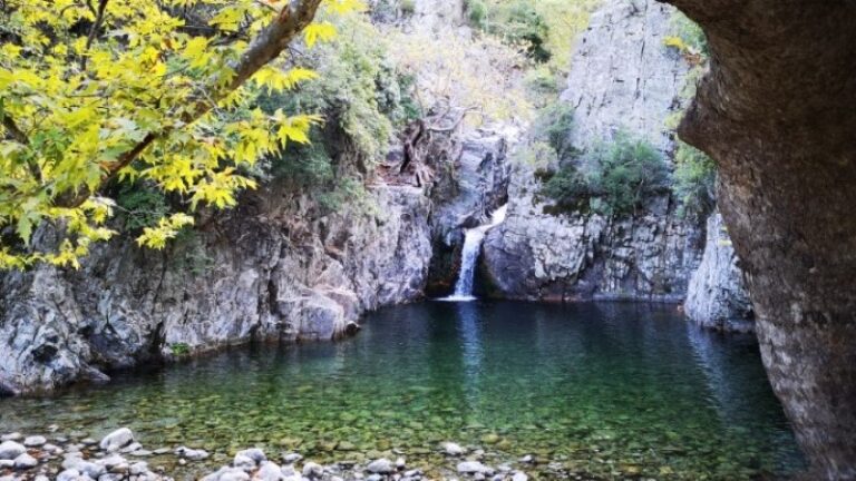 Σε ποιους προορισμούς οι Έλληνες τουρίστες έσωσαν την παρτίδα