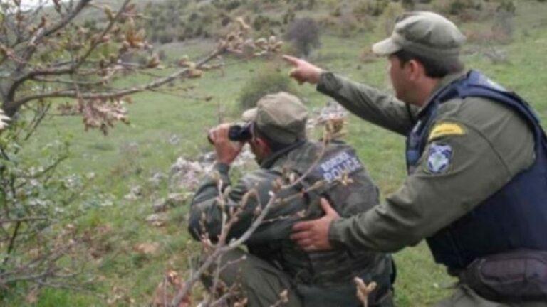 ΑΣΤΥΝΟΜΙΑ: Προκηρύχθηκαν δύο διαγωνισμοί για την πρόσληψη 746 συνοριακών φυλάκων