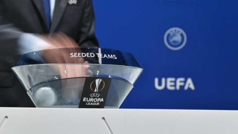 EUROPA LEAGUE: Με την Κόλος Κοβαλίβκα ο Άρης