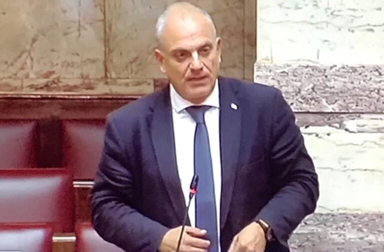 K.ΜΠΟΥΜΠΑΣ: Να ενταχθεί η Αμφίπολη στην παγκόσμια κληρονομιά της UNESCO