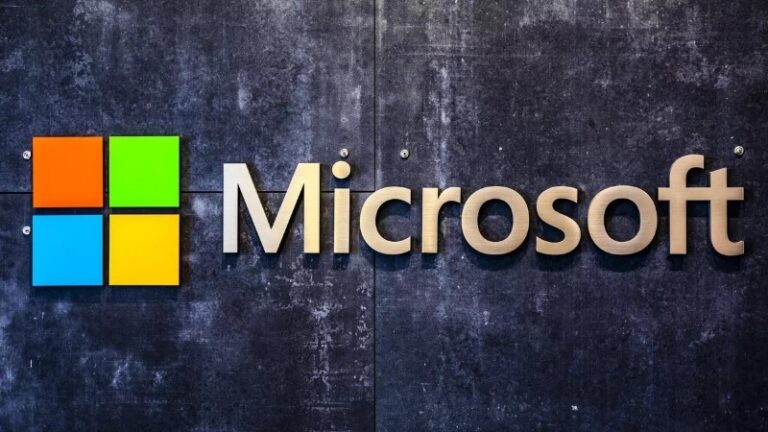 MICROSOFT: Το παρασκήνιο μιας πολύ μεγάλης επένδυσης