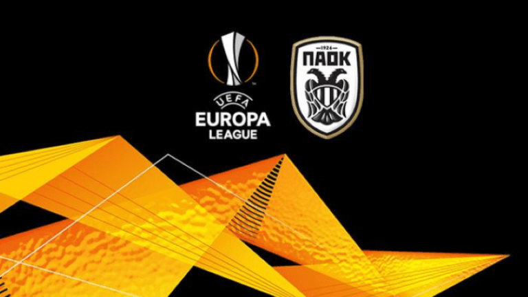 ΠΑΟΚ: Η λίστα των παικτών για τους αγώνες του Europa League