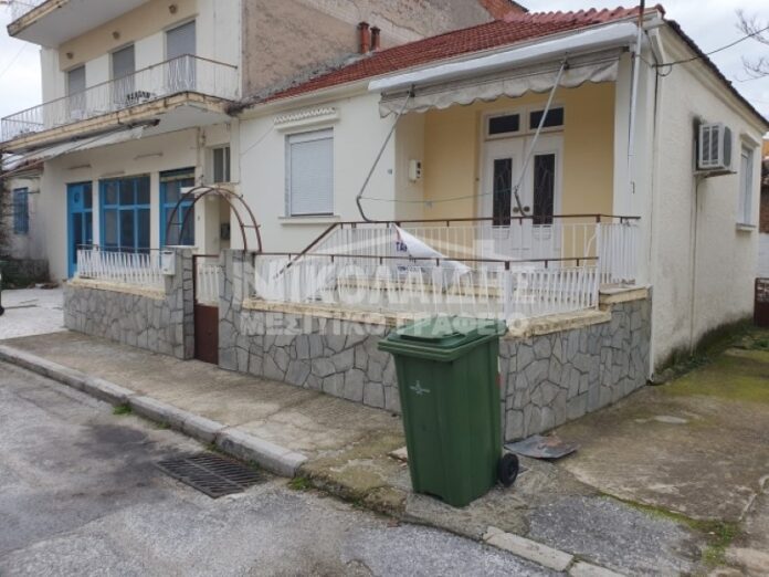 nikolaidis monokatoikia