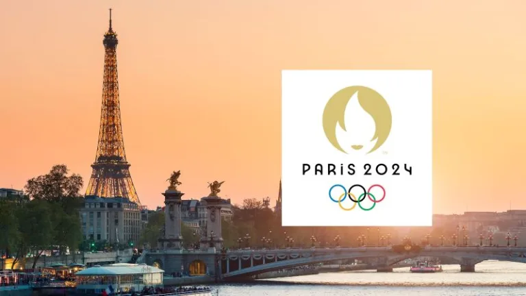 ΠΑΡΙΣΙ: Αντίστροφη μέτρηση για την τελετή έναρξης των Ολυμπιακών Αγώνων