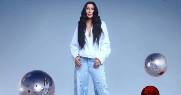 Cher