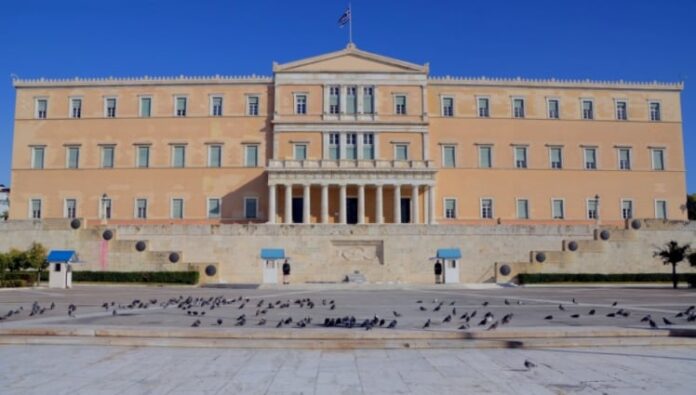 ΒΟΥΛΗ