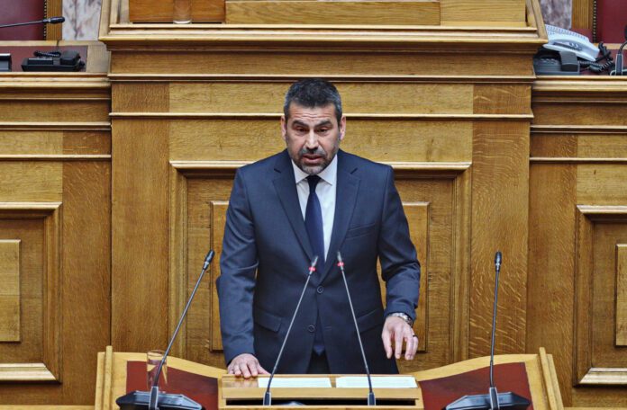 Nikolaidis