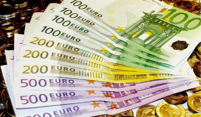 euro600