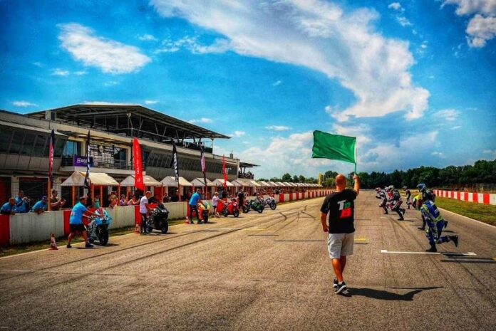 trackdaysss