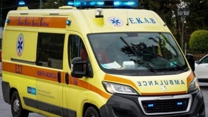 ambulance