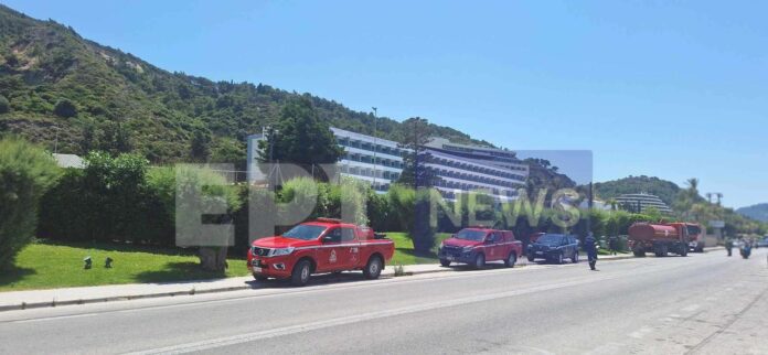 rodos-ygraerio